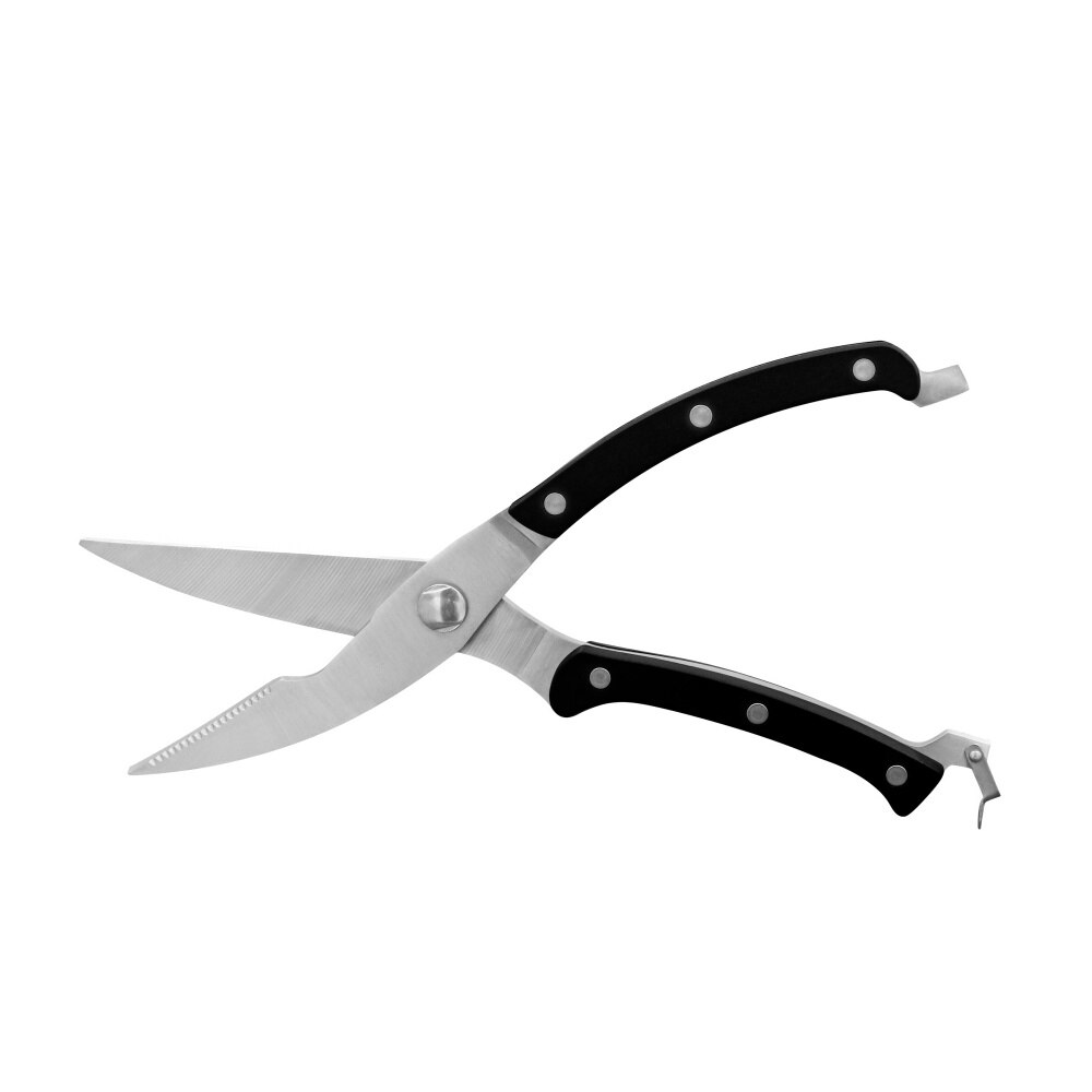 Jaswehome 6pcs Kitchen Knife Set Stainless Steel Knives Paring Utility Chef Knife Cooking Accessory Chef Knives Set