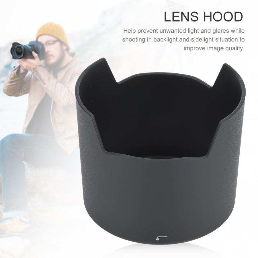 HB-38 Zonnekap Fit Voor AF-S Micro 105Mm F/2.8G IF-ED Vr Lens