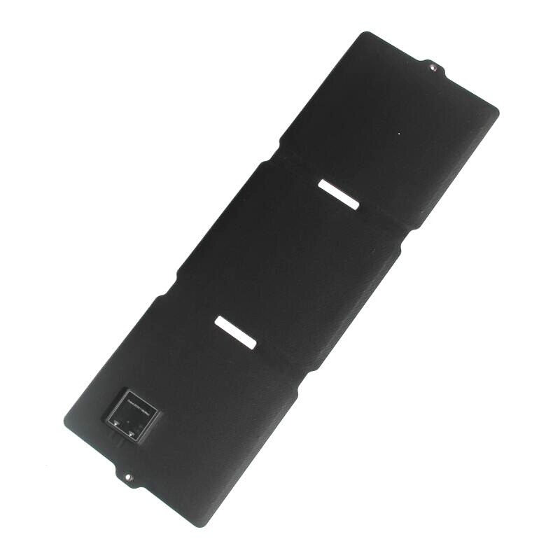 Fovitour-cargador de Panel Solar portátil, 15W, ETFE, laminado, plegable, resistente al agua, para exteriores