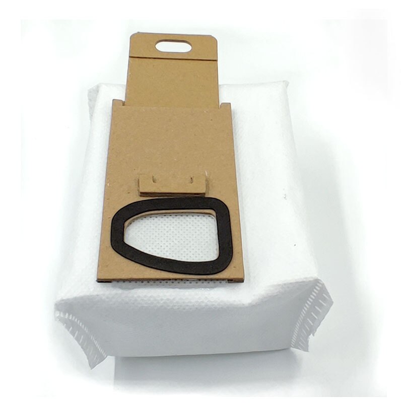 Voor Xiaomi Roborock H7 Stofzuiger Accessoires Professionele Stof Stofzak Roborock H6 Stofzuiger Vervangende Onderdelen
