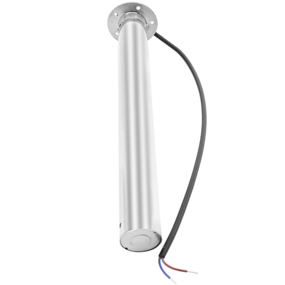 240~33 ohm / 0~190ohm Fuel Level Sensor Boat Car Fuel Sender Unit Water Level Sensor with 150mm to 450mm fit Fuel &amp; Water Gauge