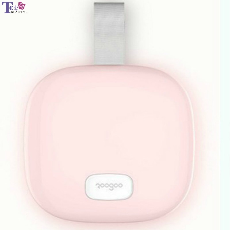 Espejo portátil para maquillaje, tocador, luz LED, compacto, de viaje, Mini espejos de mano, lámpara de doble cara, plegable, herramientas cosméticas