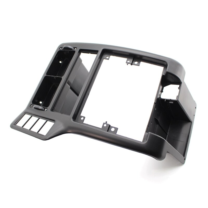 Consola Central interior Dash AC rejilla de ventilación de aire para VW caddy-polo 6N 1994-2002 6N1858071A