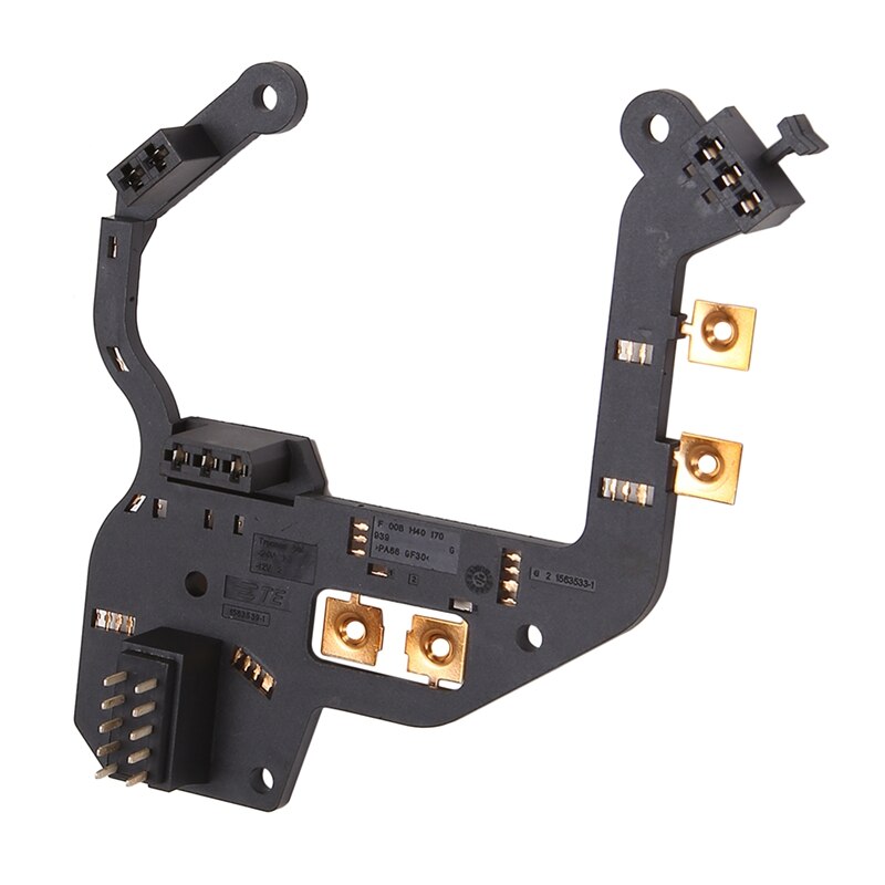 Harnstoff Pumpe SCR Verarbeitung Blei Rahmen Platine Harnstoff Pumpe Reparatur Teile für 2,2 612640130088