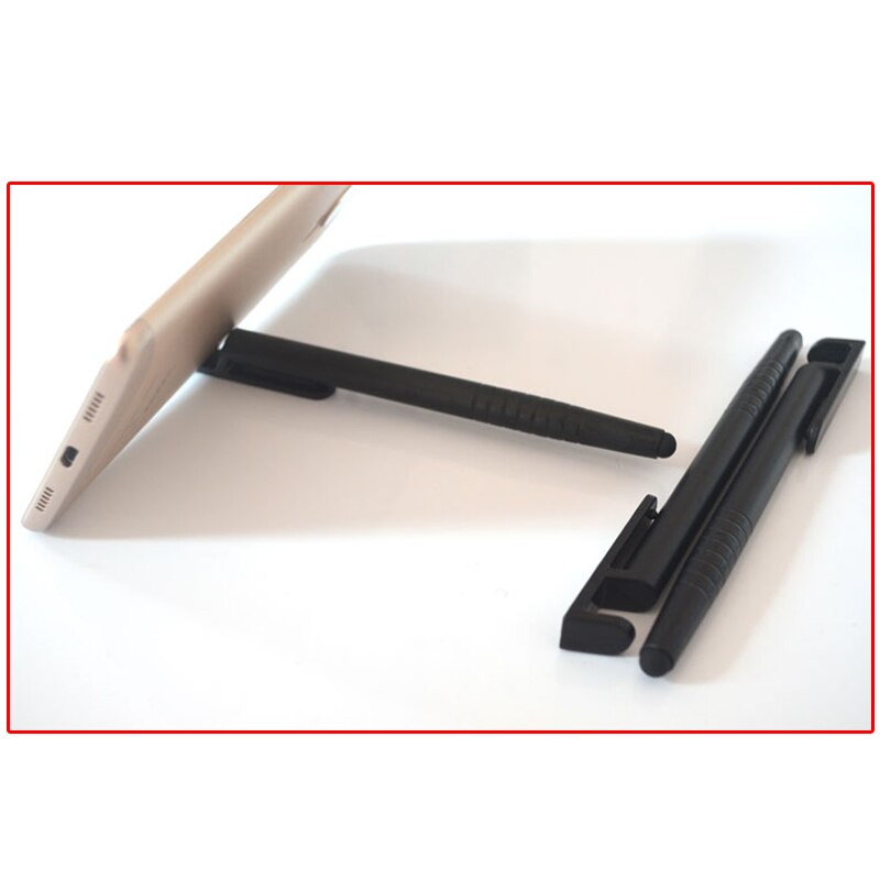 Stylus Voor Iphone Mobiele Telefoon Touch Pen Dual Purpose Handschrift Pen Touch Screen Capacitieve Stylus Voor Telefoon Honor Ipad