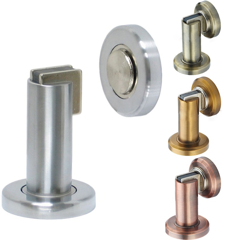 Magnetische Türstopper Verhindern Tür Magnet Stopper Stoßstange Fangen Türstopper Stopper Magnet Tür Stoppt Türstopper Magnetische Tür Stopper