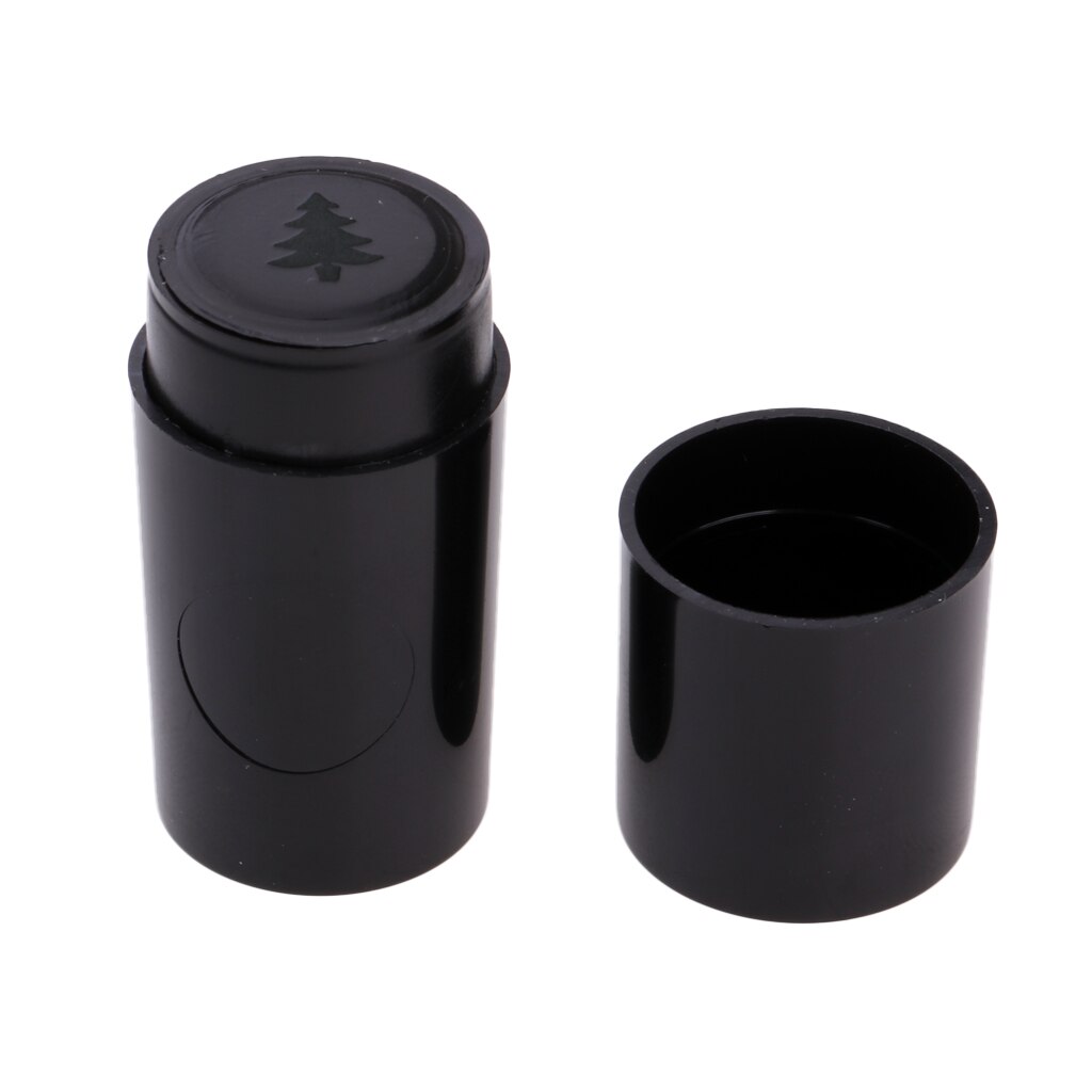 Golf Ball Stamper / Marker Marking Tool - Ultra Quick Drying & Long Lasting,: Tree