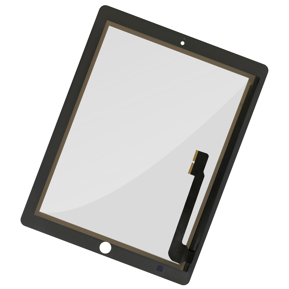 Touch Screen Panel Voor Ipad 3 4 IPad3 IPad4 A1416 A1430 A1403 A1458 A1459 A1460 Touch Screen Digitizer Sensor glas Vervangen