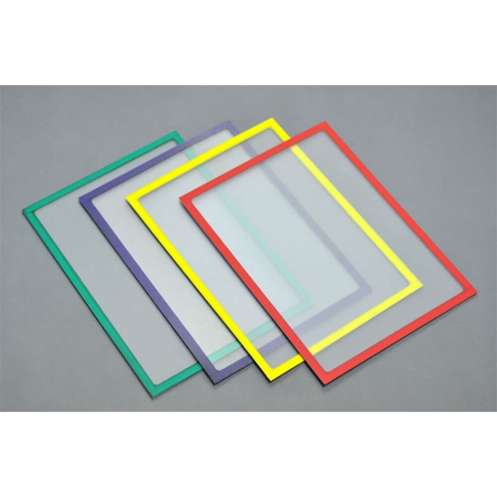 Cadre Photo magnétique A5, décor mural pour réfrigérateur