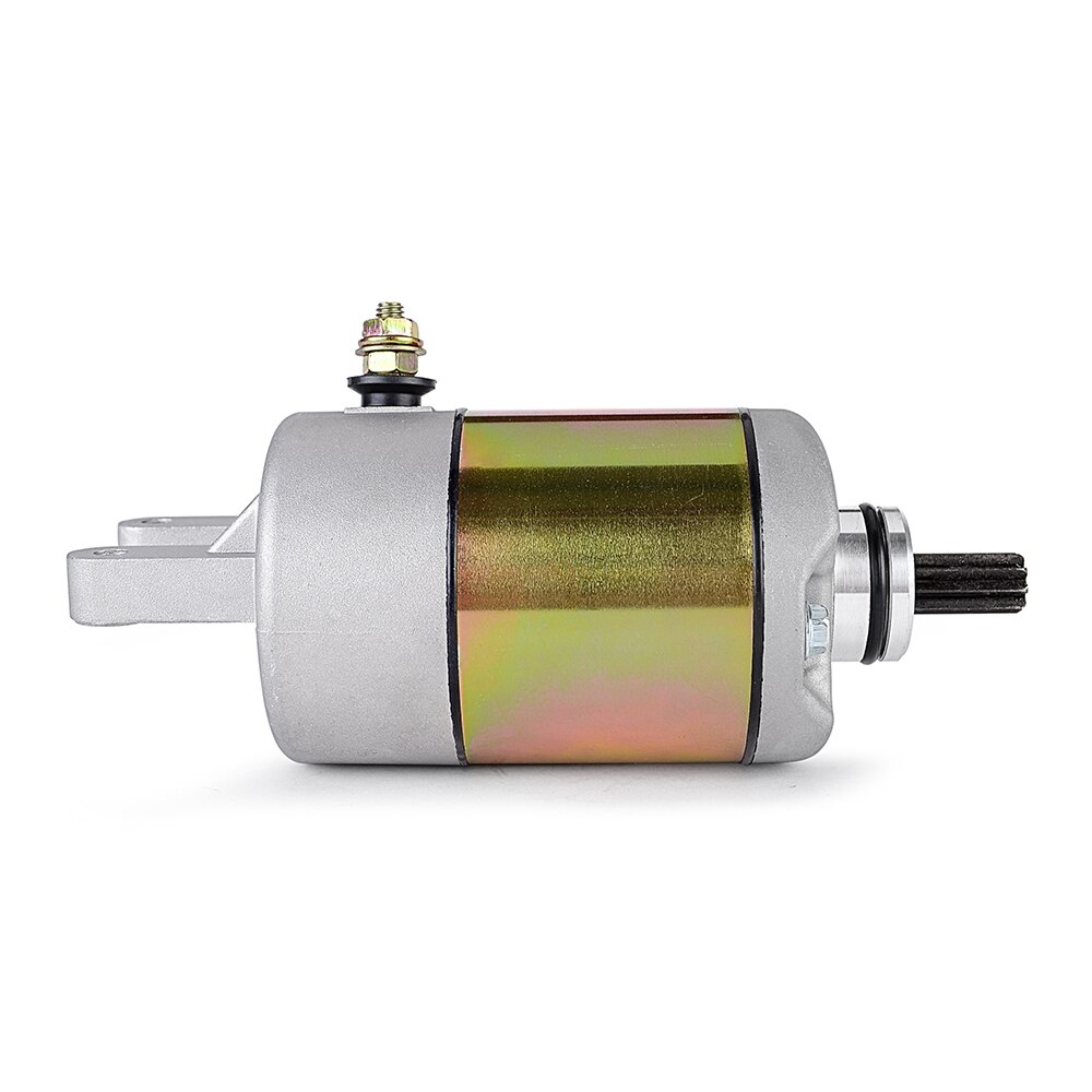 Starter Motor for Linhai Bighorn 260 400 ATV Starter Motor for Linhai Bighorn 300 UTV Starter Motor for Linhai Big Daddy 260 ATV