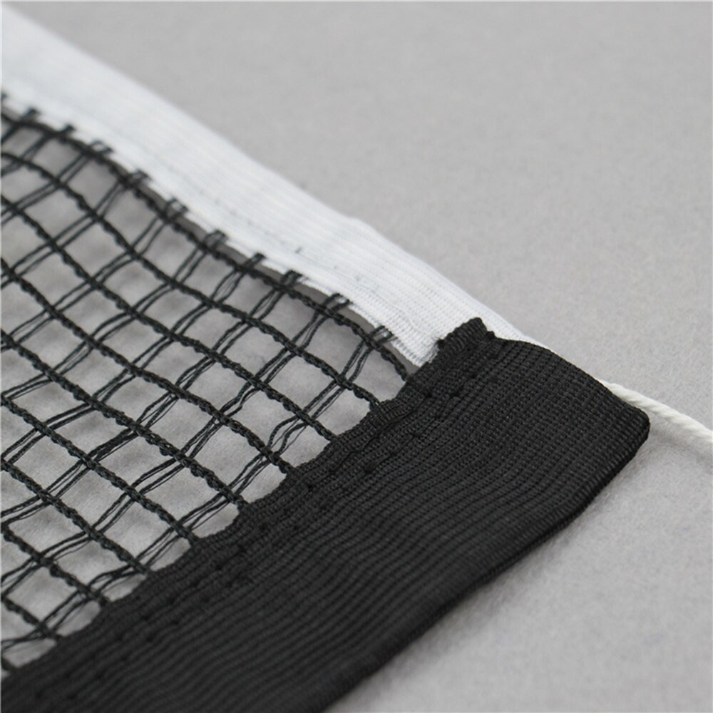 Waxed String Table Tennis Table Net Ping Pong Table Net Replacement Table Tennis Accessories