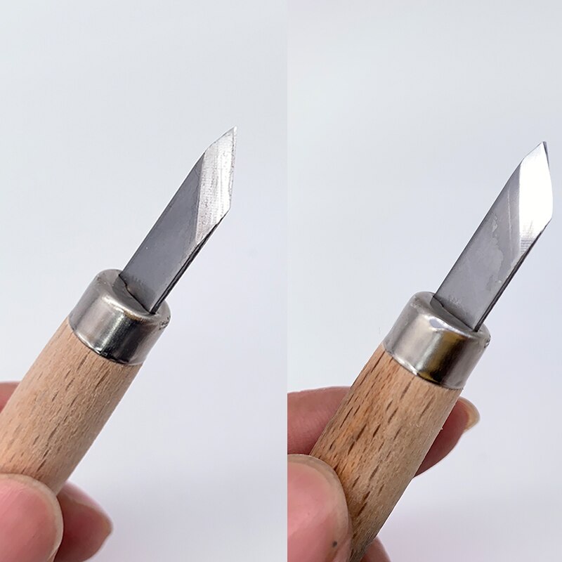 Pasta de pulido de óxido de cromo, artículo de cuero, afilador de cuchillas, cera, accesorios de uso doméstico, Herramientas afiladas