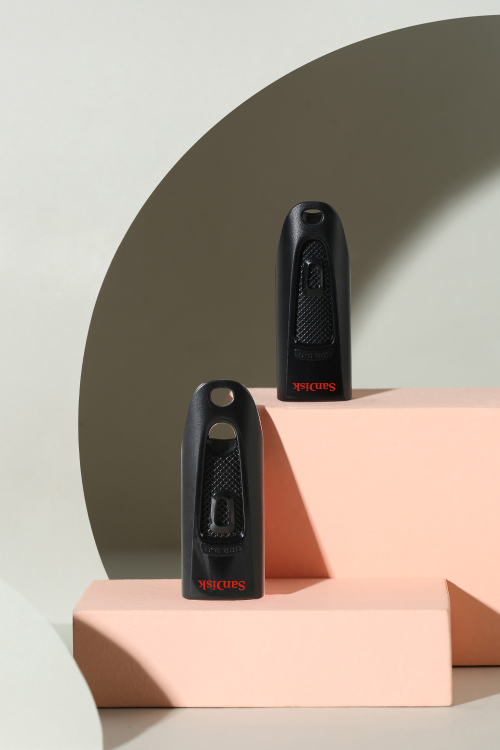 SanDisk Ultra USB 3.0 Flash Drive 16GB Pen Drive 32GB 64GB 128GB U Disk 256GB 512GB Memory Stick USB Stick 130MB/s do komputera