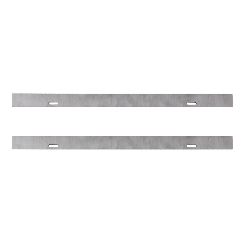 Staribs hyvelblad 320 x 19 x 3mm de7330 för dewalt  dw733 typ 2 för träbearbetning - set  of 2
