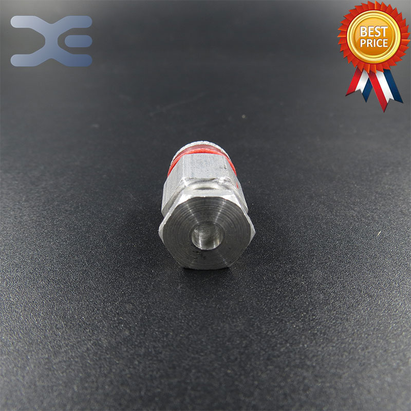 2Per Lot Aluminum Pressure Cooker Safety Plug Vent Hole Pressure Cooker Accessories