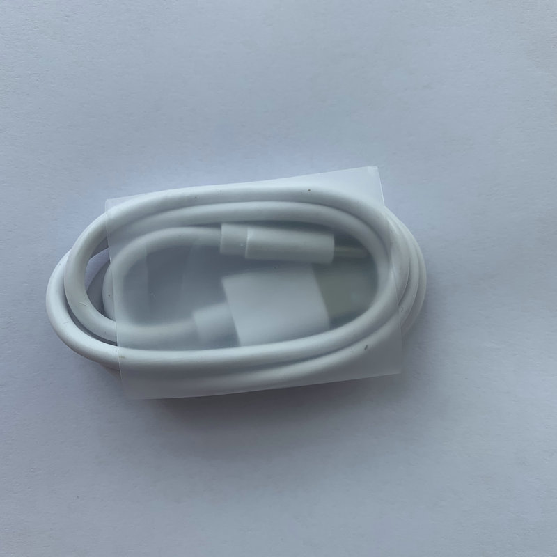 Caricabatterie rapido per Doogee S96 Pro S96GT T10 T20 T30 Pro Tablet N50 24W EU Tipo-C Cavo USB Ricarica rapida Accessori per telefoni cellulari