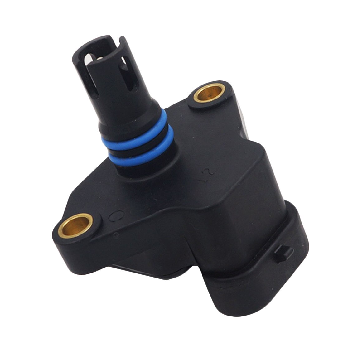 MHK100820 MAP Manifold Absolute Sensor Intake Air Boost Pressure Sensor For Land Rover Discovery Freelander