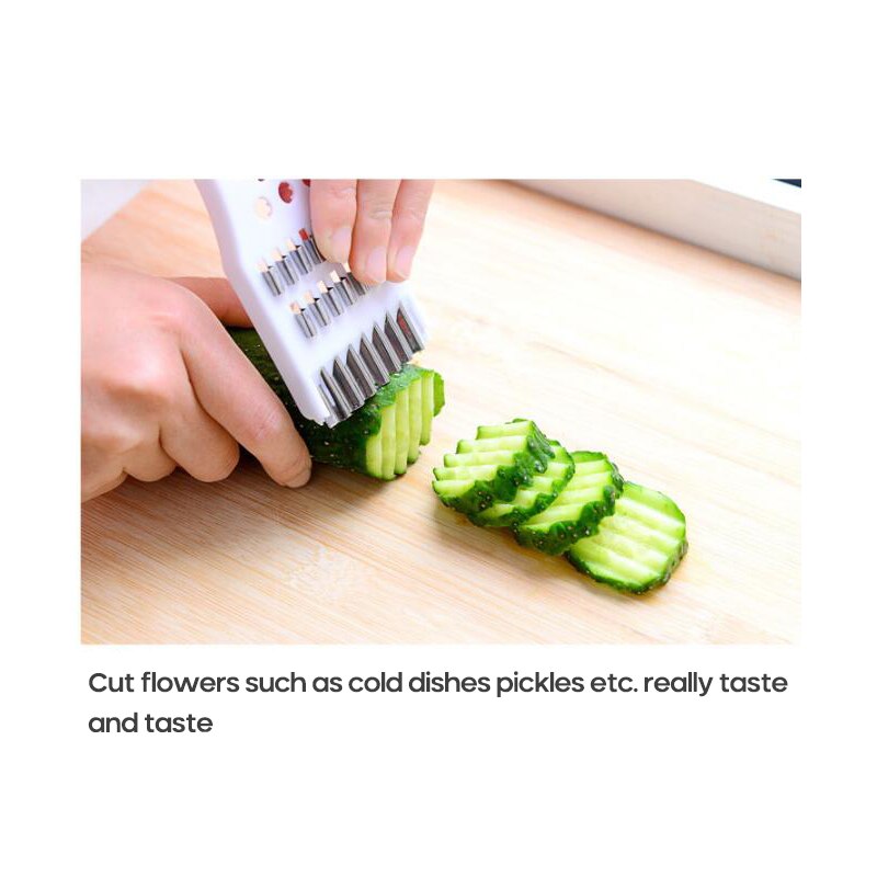 Fruit And Vegetable Grater Multifunctional Plastic Peeler With Three Shape Blades Stainless Steel Blade Peeling And Shredder