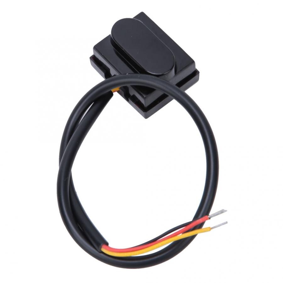 DC 5V Non-Contact Infrared Photoelectric Sensor XKC-001A-T-Z5 High Low Level Signal