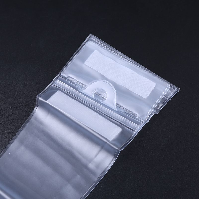 2022 Metal Detector Waterproof Transparent Case for Pro Pinpointing GP Pointer Cover