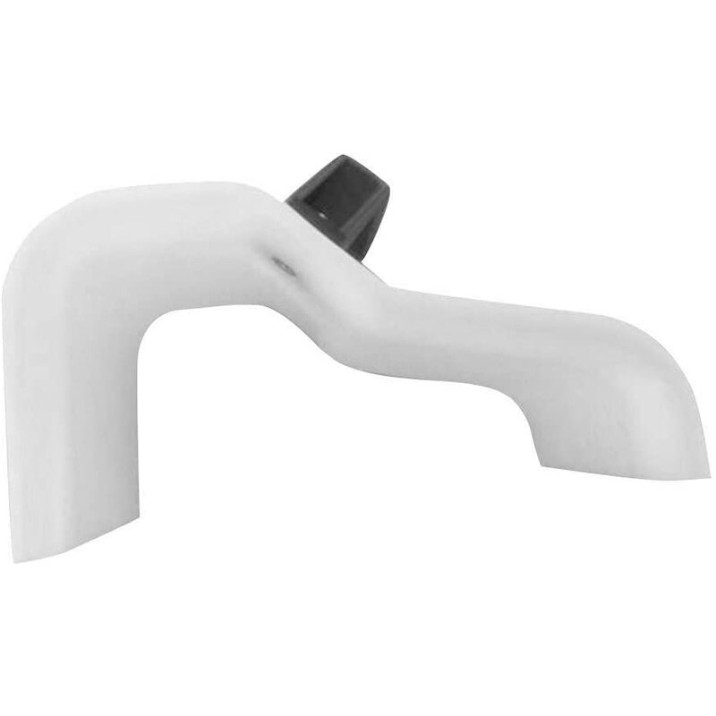 Concrete Trowel with Plastic Handle Lawn Patio Grout Roads Concrete Making Mold Concrete Finishing Trowel Moulding Tool