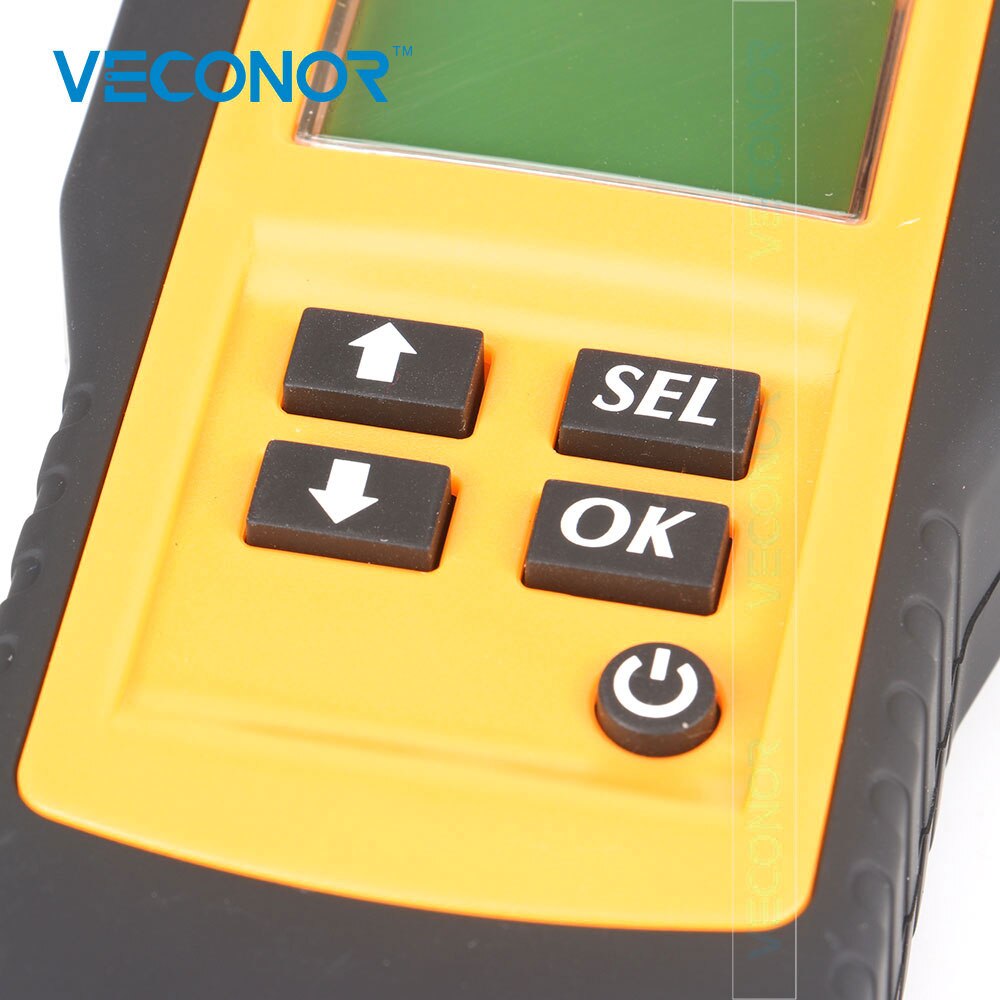 Car Automotive Tester Load Analyzer Digital LCD 12V Battery Tester Tool