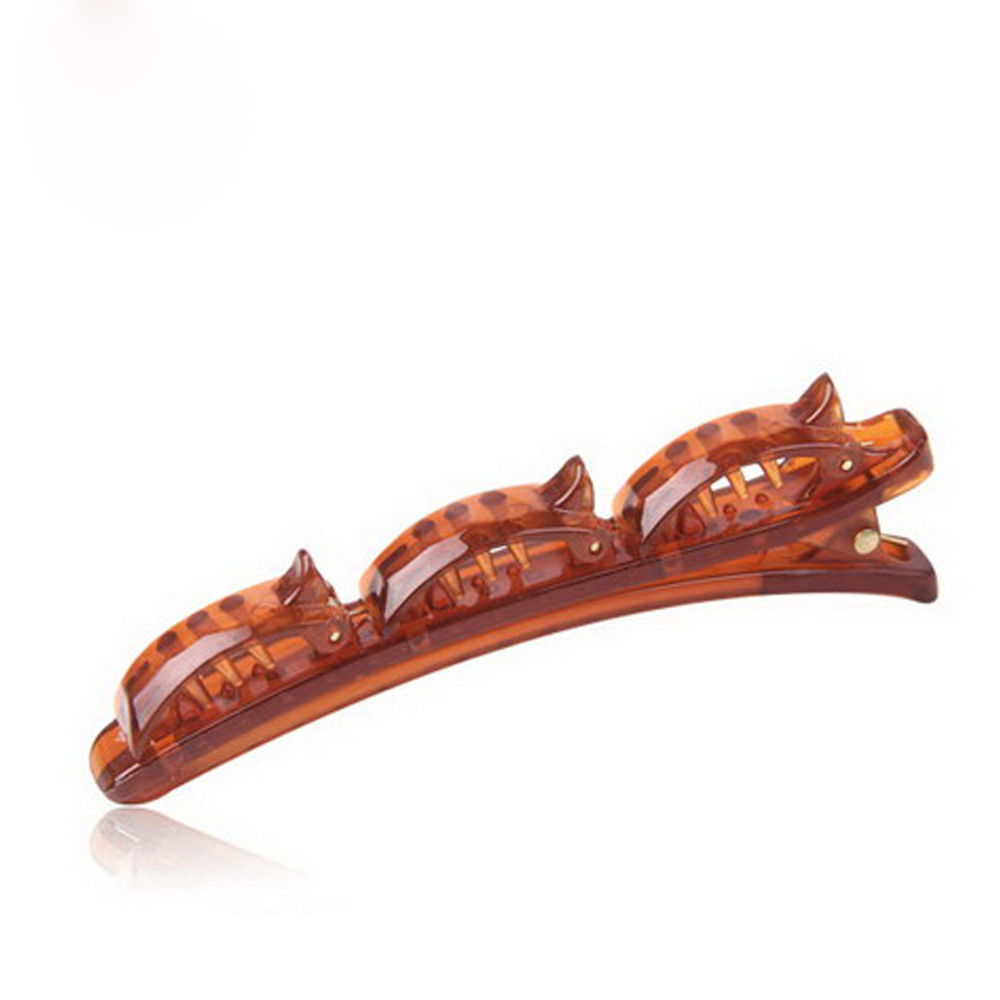 Bandas de doble capa para mujer, banda para el pelo, tira de doble capa, horquilla, herramienta de peluquería, accesorios para el cabello: Verde