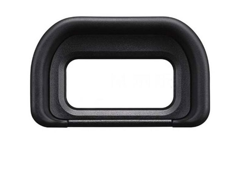 10 PCS FDA-EP-17 eyepiece viewfinder EP17 eye cup For SONY a6500