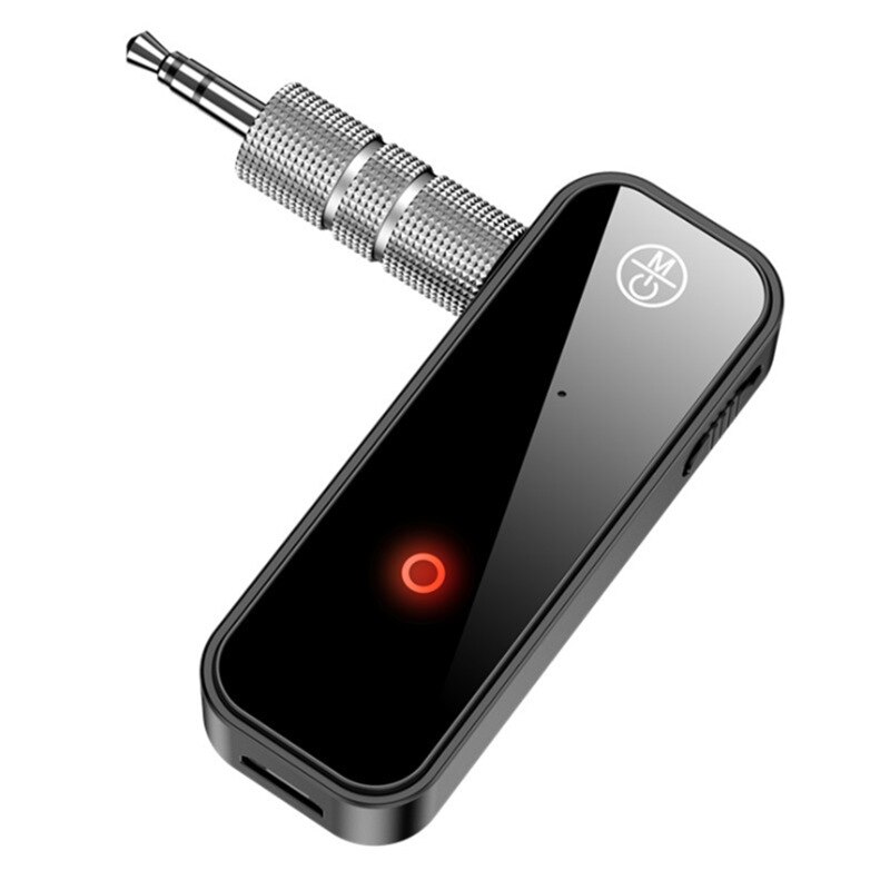 USB Bluetooth 5,0 Absender Empfänger 3 in 1 EDR Ad... – Grandado
