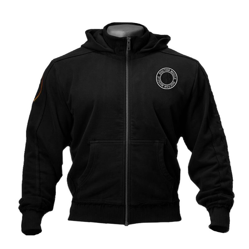 De 7 beste Nike jacks met capuchon voor heren. Nike BE