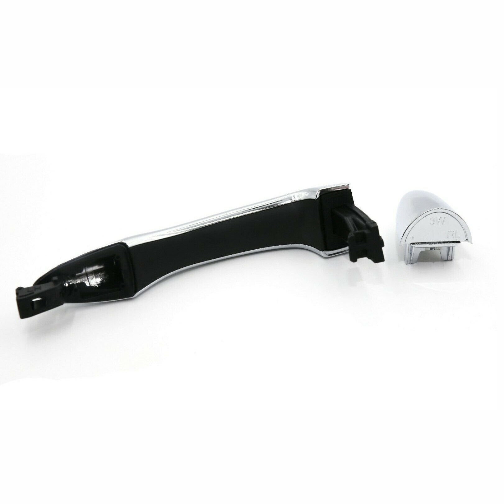 Oem 826513w010 826613w010 826523w010 826623w030 826523w030 maçaneta da porta exterior traseira dianteira do cromo para kia sportage 2011-2016