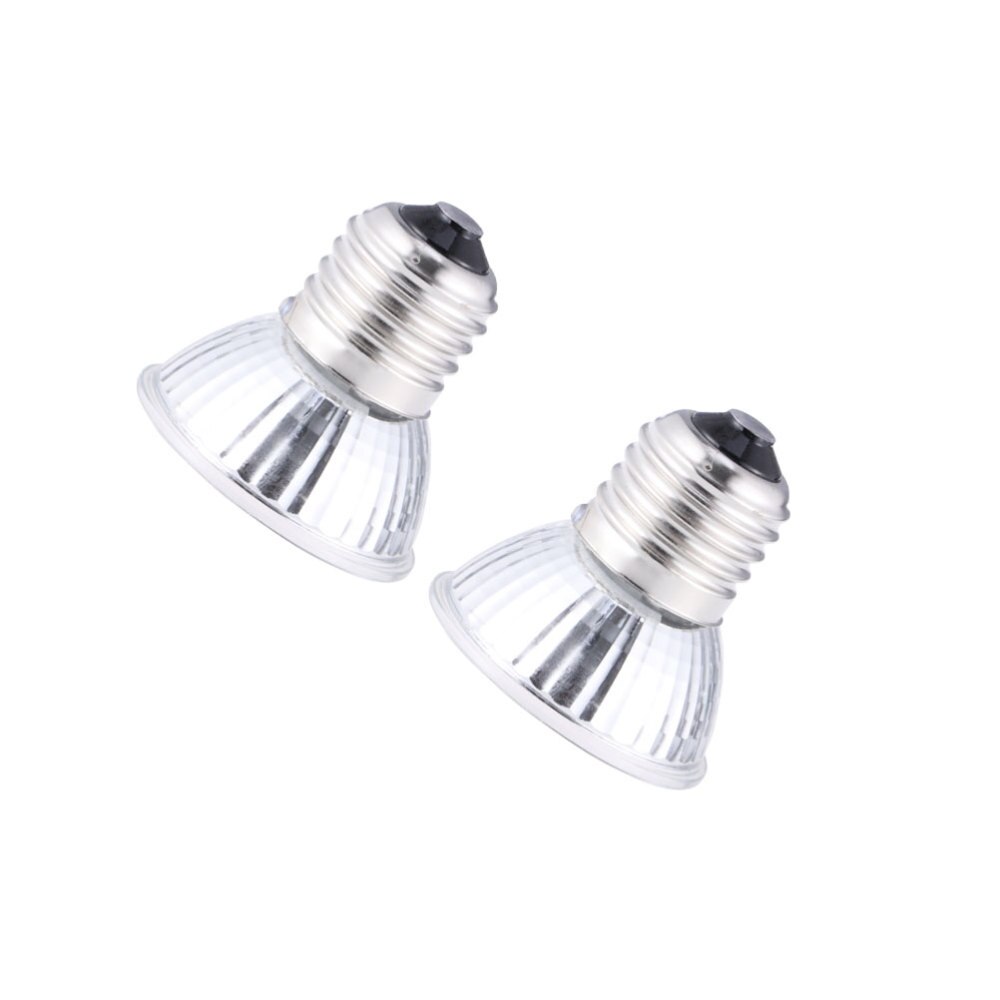 5 stk 75w uvb+uva 3.0 krybdyr lampe pære skildpadde basking uv pærer varme lampe krybdyr sol pære