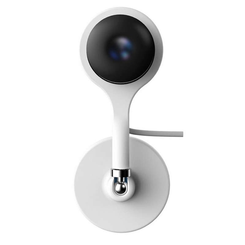 Magnetic Wall Ceiling Mount Holder For Nest Cam In Vicedeal