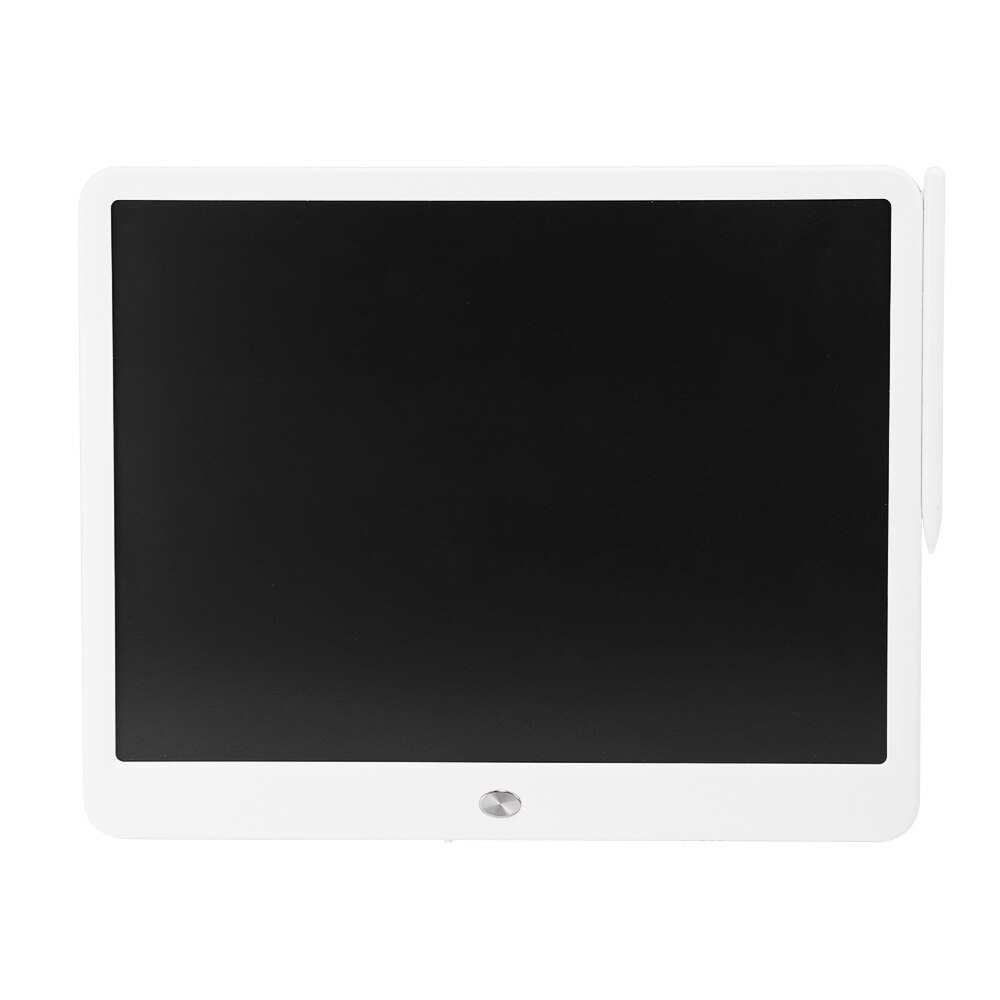 15 inch Colorful LCD Writing Tablet Board Electronic Small Blackboard Paperless Office Writing Board 15" with Stylus Pens