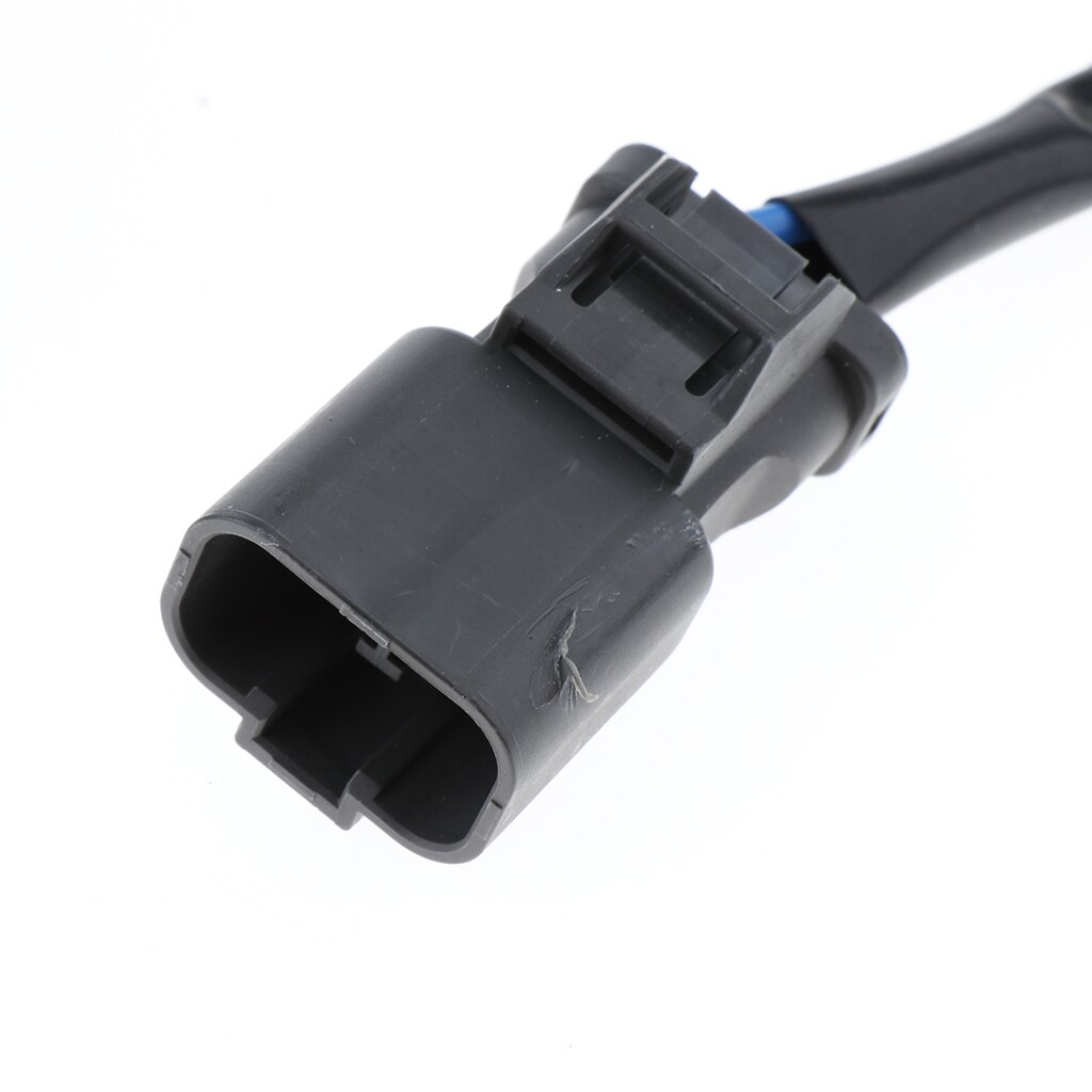 Car Air Conditioning Condenser Cooling Fan Motor For Honda Fit Civic For