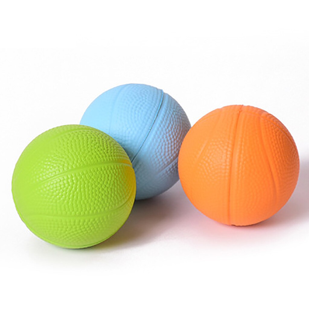 Stretchy Stress Ball For Anxiety Relief - Fun Fidgets For Children Adults Fitness Yoga Training Equipment#30