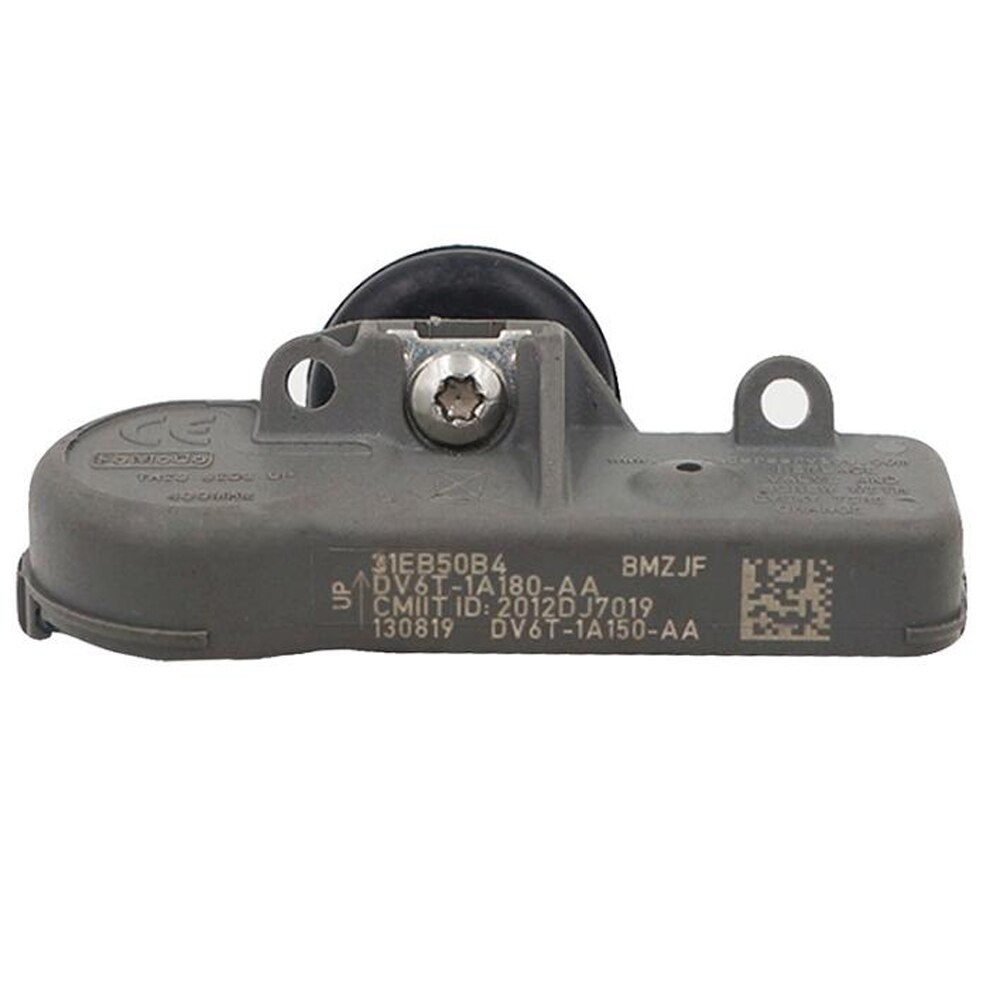 4 STUKS Auto Bandenspanning Monitor Sensor TPMS voor Ford Edge Mondeo Escape Explorer F-150 Transit Expeditie