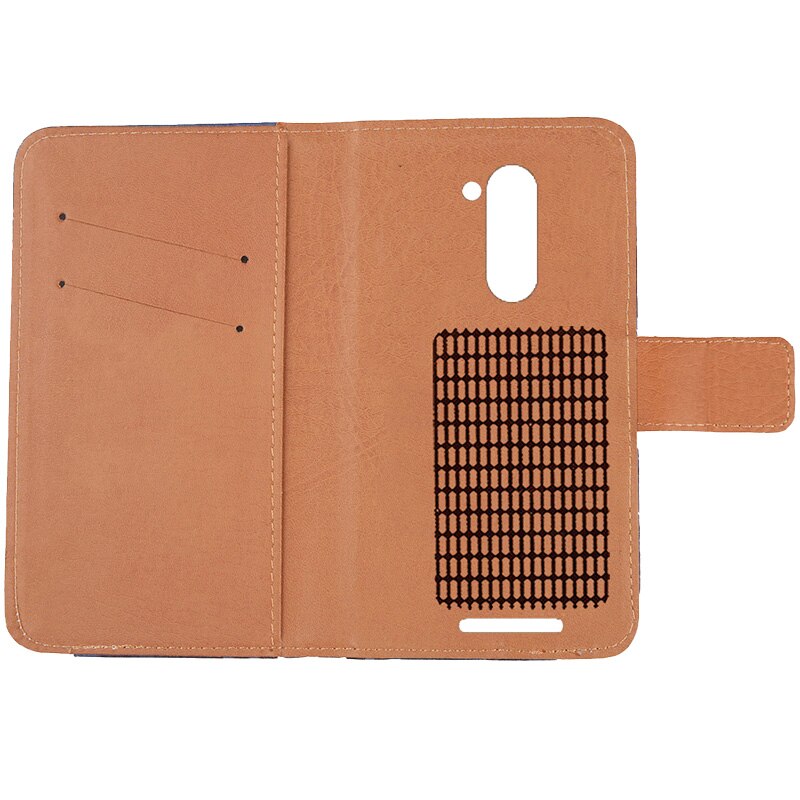 For Aspera Gem Case 5.45 inch Luxury Flip Leather CAse Back Phone Case For Aspera Gem Holster