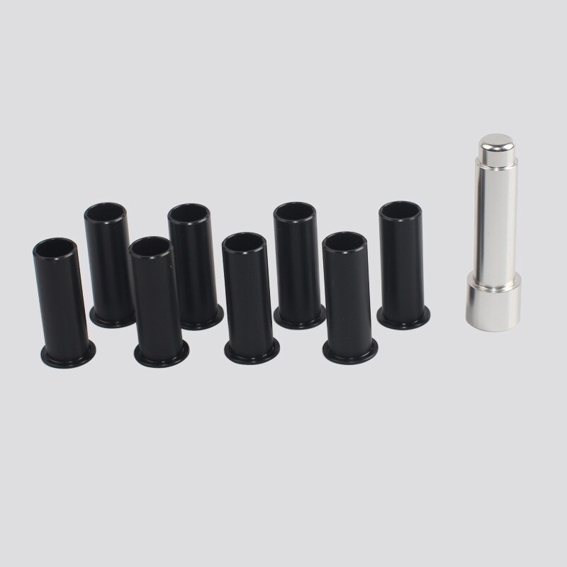 For Jeep Wrangler Jku 07-18 4-Door Car Modification Door Door Hinge Repair Kit