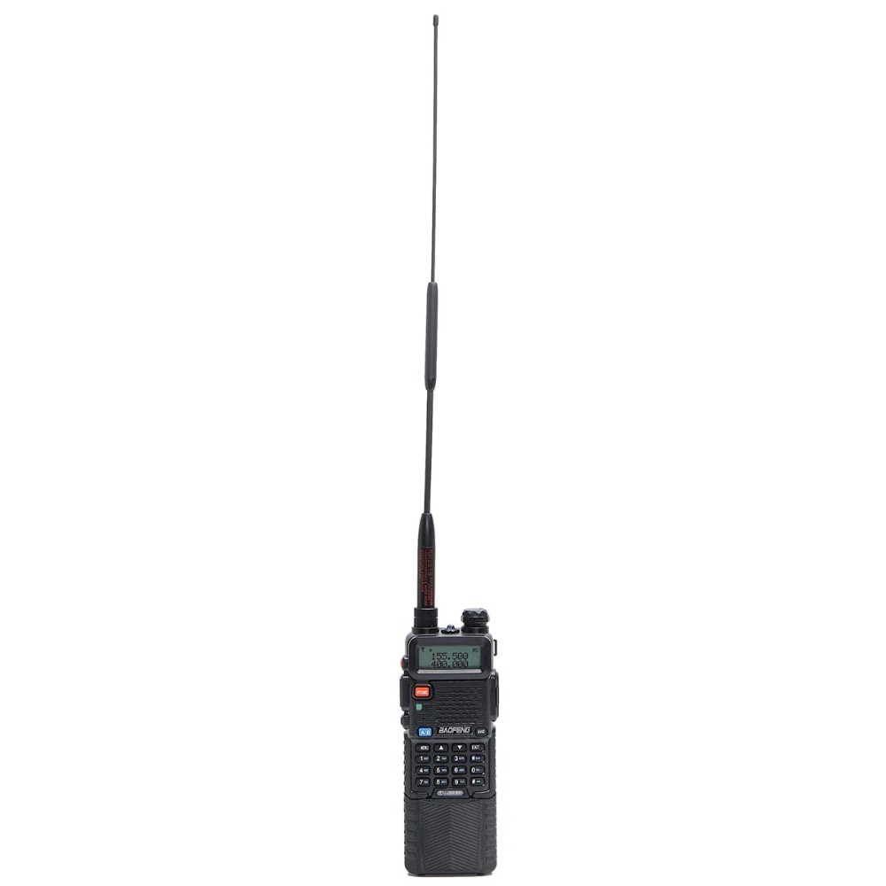 Diamant RH951S SMA-Weibliche 144/430MHz Antenne RH-951S Antenne RH 951S Für Baofeng TYT BF-888S UV-5R UV-82 Walkie Talkie Schinken Radio