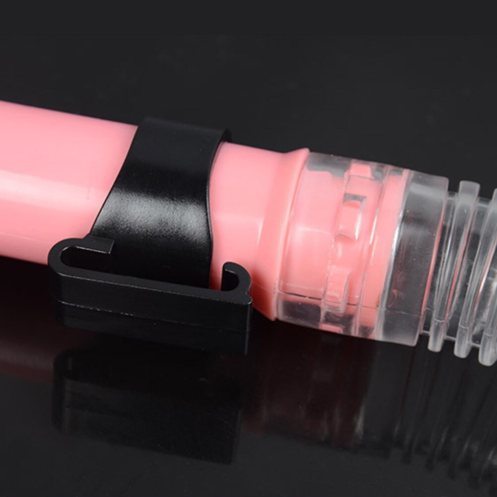 Kit Ergonomic Diving for mask Dry Snorkel Scuba Gear Automatic Buckle Tool Non-toxic Adjustable Strap Dive Equipment Set