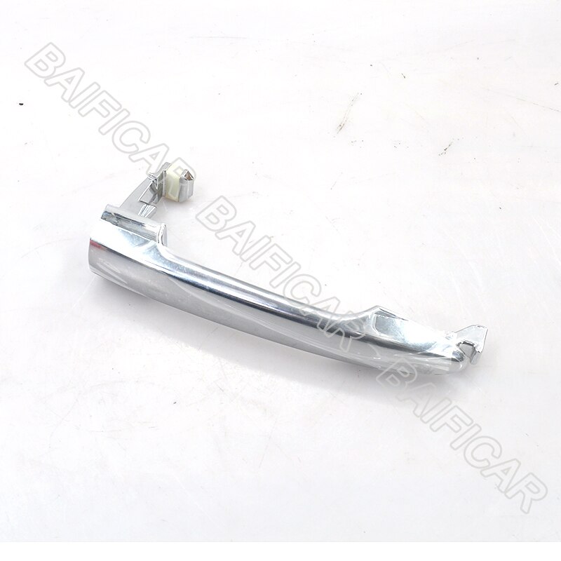 Baificar Brand Genuine Exterior Door Handles 82650-1D210 , 83650-1D010 For Kia Rondo Carens 2007