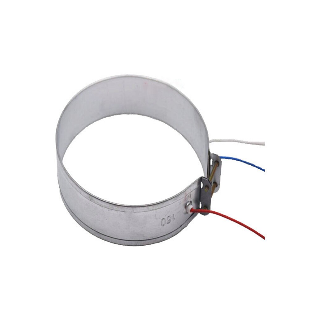 220V 750W Thin Band Heating Element for Electric Cooker Household Electrical Parts 160mm170mm Electric Water Heating Element