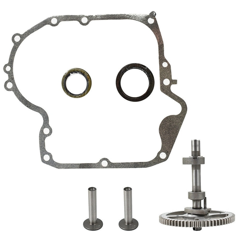Camshaft Gasket Kit Fit For Briggs &amp; Stratton 793880 793583 792681 791942 795102 697110