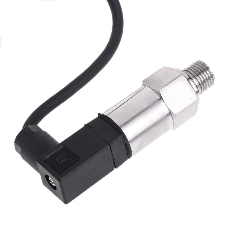 G1/4 4-20ma 0-1.6 mpa tryktransmitter tryktransducer sensor 8-32 vdc 0.5%  til vandgasolie