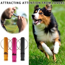 Hond Fluitje Blaffen Te Stoppen Barking Controle Ultrasone Patrol Sound Repellent Repeller Pet Training Anti Verliezen