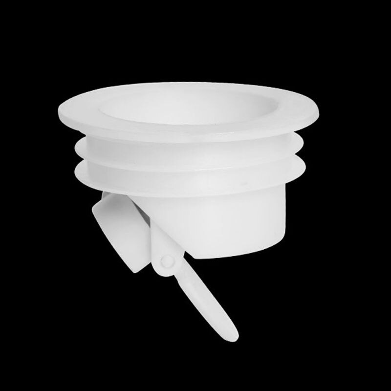 Anti-smell Odor Proof Floor Deodorant Core Sewer Drain Cap Water Plug Trap Filter Kitchen Bathroom Accessories