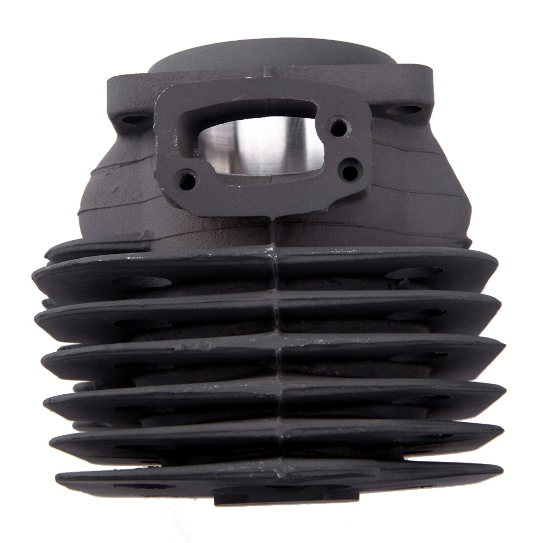 Big Bore 52mm Cylinder Piston Kit Intake Spacer 503517502 Fit for Husqvarna 266XP Chainsaw