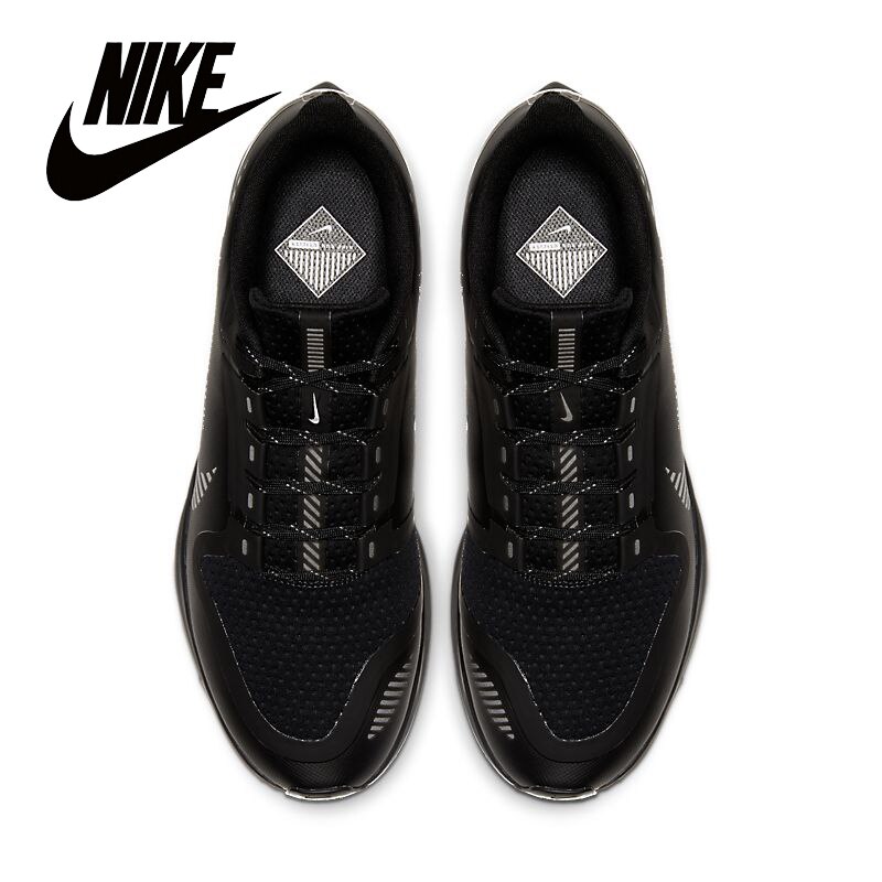 Zapatillas de correr para hombre, con tecnología Turbo Pegasus Zoom Pegasus 35, originales y auténticas, resistentes al agua