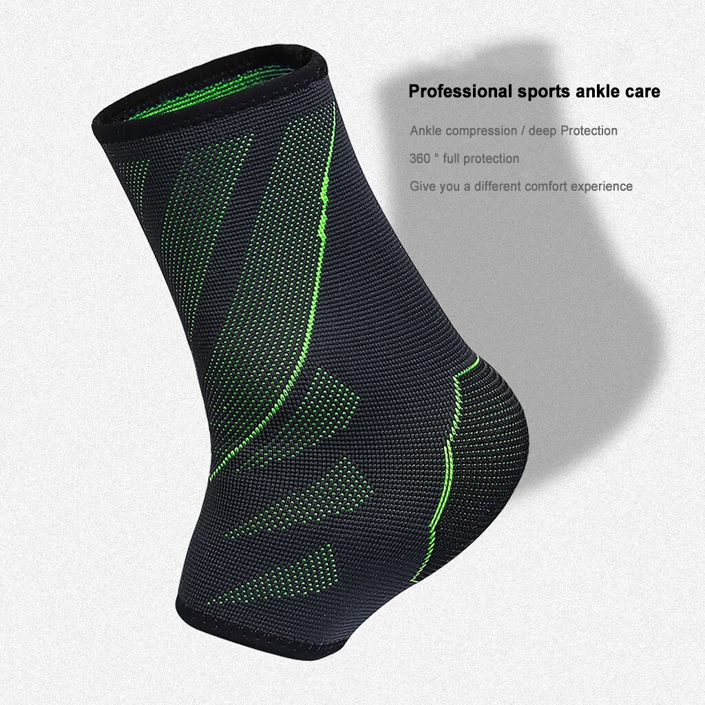 Men Women Indoor Sports Protect Heel Compression Running Fitness Foot Protection keep warm and windproof Cheaper